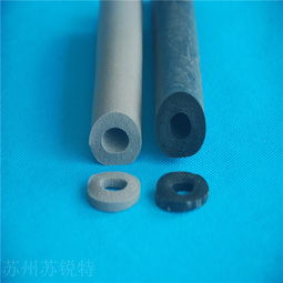 发泡密封条的种类及特点