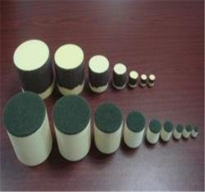 管路清洗海绵柱厂家_环保/保温/密封/防水防火材料_包装材料_其它_产品库_中国环保在线
