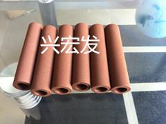 新型NBR橡塑海绵管与橡塑手把套 性能、应用与市场概述