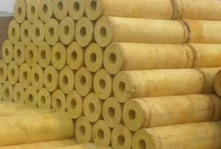 岩棉管在密封保温中的应用及陕西西安佳兴保温材料的产品特点