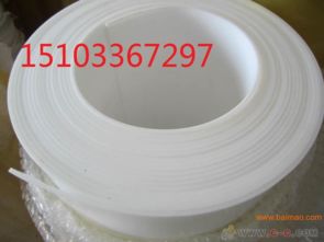 A级聚四氟乙烯板生产厂家全解析 5毫米建筑楼梯四氟板价格与密封保温材料应用