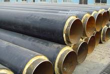 仪征市钢套钢保温管道厂家联系方式及产品解析