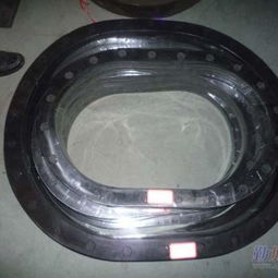 姜堰市慧工密封保温制品厂 优质丁晴橡胶、硅胶与特力克林格垫片供应商