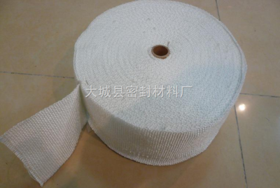 防火保温带 守护建筑安全的密封与节能卫士