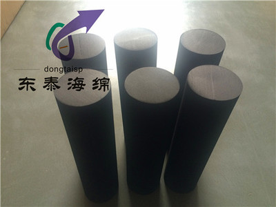 异形EVA圆柱 环保密封保温材料的创新应用与市场前景