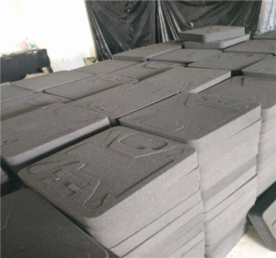 箱包包装海绵内托厂家 密封、保温与环保材料的创新应用