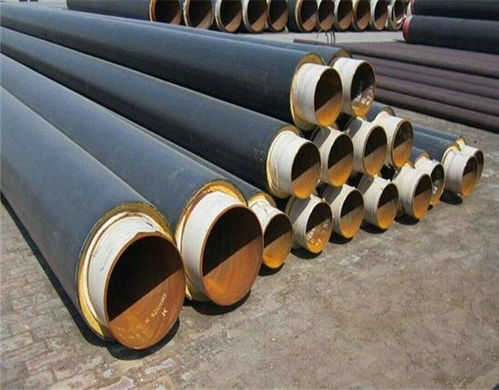 安多黑夹克保温实体厂家 专业生产与密封保温材料应用